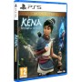 Kena Bridge Of Spirits Deluxe Edition PS5 Game
