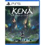 Kena Bridge Of Spirits Deluxe Edition PS5 Game