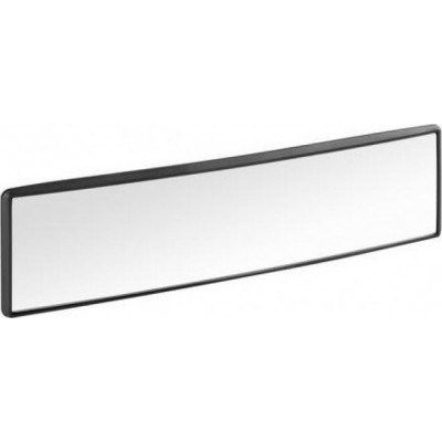 Lampa Εσωτερικός Καθρέπτης Αυτοκινήτου Κυρτός 27 x 6.5cm με ΚλιπΚωδικός: L6549.7 