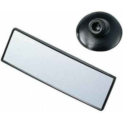 Lampa Εσωτερικός Καθρέπτης Αυτοκινήτου 14 x 4.5cm με ΒεντούζαΚωδικός: L6550.3 