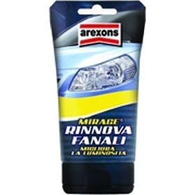 Arexons Αλοιφή για Φανάρια 150gr