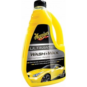 Meguiar's Ultimate Wash & Wax 1420mlΚωδικός: G17748  Meguiar's Ultimate Wash & Wax 1420mlΚωδικός: G17748