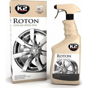 K2 Roton Wheel Cleaner 700ml K2 Roton Wheel Cleaner 700ml