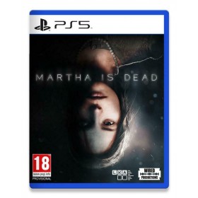 Martha Is Dead PS5 Game Martha Is Dead PS5 Game