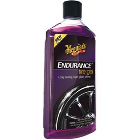 Meguiar's Endurance Tire Gel 473mlΚωδικός: G7516  Meguiar's Endurance Tire Gel 473mlΚωδικός: G7516