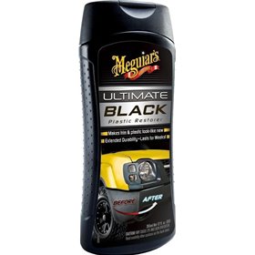 Meguiar's Black Plastic Restorer 355mlΚωδικός: G15812  Meguiar's Black Plastic Restorer 355mlΚωδικός: G15812