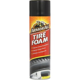 Armor All Tire Foam 500mlΚωδικός: 47500  Armor All Tire Foam 500mlΚωδικός: 47500
