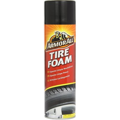 Armor All Tire Foam 500mlΚωδικός: 47500 