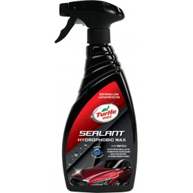 Turtle Wax Hybrid Sealant 500ml Turtle Wax Hybrid Sealant 500ml