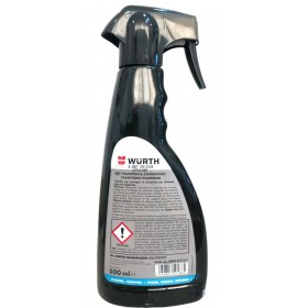 Wurth Γυαλιστικό & Συντηρητικό Γαλάκτωμα Πλαστικών 500mlΚωδικός: 0893285501  Wurth Γυαλιστικό & Συντηρητικό Γαλάκτωμα Πλαστικών 500mlΚωδικός: 0893285501