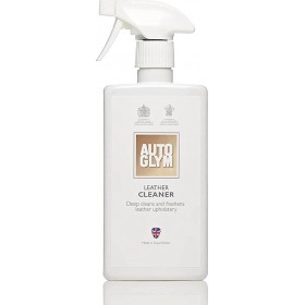 AutoGlym Leather Cleaner 500mlΚωδικός: LC500  AutoGlym Leather Cleaner 500mlΚωδικός: LC500