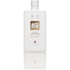 AutoGlym Leather Care Balm 500mlΚωδικός: LCB500  AutoGlym Leather Care Balm 500mlΚωδικός: LCB500