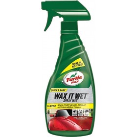 Turtle Wax Wax It Wet 500mlΚωδικός: TW38521 