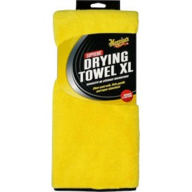 Meguiar's Supreme Drying Towel XL Πανί Μικροϊνών Στεγνώματος για Αμάξωμα 85x55cmΚωδικός: X1905  Meguiar's Supreme Drying Towel XL Πανί Μικροϊνών Στεγνώματος για Αμάξωμα 85x55cmΚωδικός: X1905