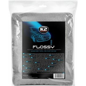 K2 Flossy Πετσέτα μικροϊνών στεγνώματοςΚωδικός: D0220  K2 Flossy Πετσέτα μικροϊνών στεγνώματοςΚωδικός: D0220