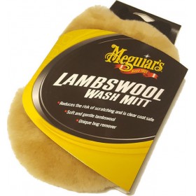 Meguiar's Γάντι Πλυσίματος για ΑμάξωμαΚωδικός: A7301  Meguiar's Γάντι Πλυσίματος για ΑμάξωμαΚωδικός: A7301