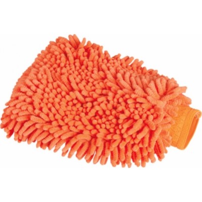 Mr Kleen Microfiber Γάντι Πλυσίματος για ΑμάξωμαΚωδικός: KLIN008 