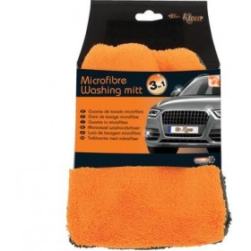 Γάντι Πλυσίματος για Αμάξωμα MicrofiberΚωδικός: KLIN006 