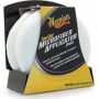 Meguiar's Microfiber Applicator Pads Σφουγγάρια Γυαλίσματος Αυτοκινήτου 2τμχΚωδικός: X3080 