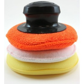 Armor All Σφουγγάρια Γυαλίσματος Αυτοκινήτου 3τμχΚωδικός: 40015 