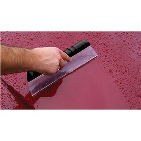 Armor All Λεπίδα Σιλικόνης Στεγνώματος για ΑμάξωμαΚωδικός: 040008 