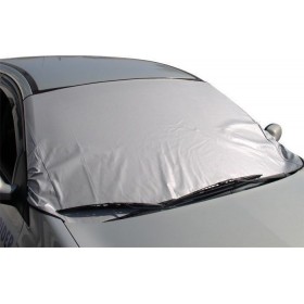 Ηλιοπροστασία Παρμπρίζ Αυτοκινήτου Εξωτερική