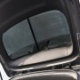 CarShades VW T Roc 5D 2017&gt 4τμχΚωδικός: PVC.VW-TROC-5-A 