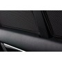 CarShades Κουρτινάκια Σετ Mitsubishi L200 2005 4D 4τμχΚωδικός: PVC.MIT-L200-4-A 