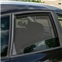 CarShades Seat Ibiza 5d 2008&gt2017 6τμχΚωδικός: PVC.SEA-IBIZ-5-B 