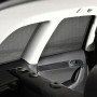 CarShades Seat Ibiza 5d 2008&gt2017 6τμχΚωδικός: PVC.SEA-IBIZ-5-B 