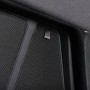 CarShades Seat Ibiza 5d 2008&gt2017 6τμχΚωδικός: PVC.SEA-IBIZ-5-B 