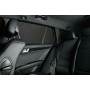 CarShades Audi Q5 (Typ 8R) 5D 2008+Κωδικός: PVC.AU-Q5-5-A 