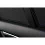 CarShades Audi Q5 (Typ 8R) 5D 2008+Κωδικός: PVC.AU-Q5-5-A 