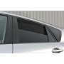 CarShades Audi Q5 (Typ 8R) 5D 2008+Κωδικός: PVC.AU-Q5-5-A 