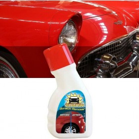 Αλοιφή Επιδιόρθωσης για Γρατζουνιές Αυτοκινήτου 100ml