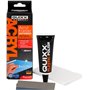 Quixx Acrylic Scratch Remover Αλοιφή Επιδιόρθωσης για Γρατζουνιές σε Πλαστικά Αυτοκινήτου 50gr