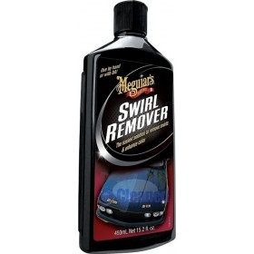 Meguiar's Swirl Remover Αλοιφή Επιδιόρθωσης για Γρατζουνιές Αυτοκινήτου 450ml