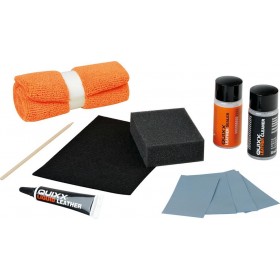 Lampa Kit Επιδιόρθωσης για Ταπετσαρίες - Δέρματα Αυτοκινήτου Lampa Kit Επιδιόρθωσης για Ταπετσαρίες - Δέρματα Αυτοκινήτου