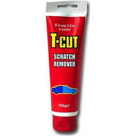Car Plan T-Cut Αλοιφή Επιδιόρθωσης για Γρατζουνιές Αυτοκινήτου 150gr