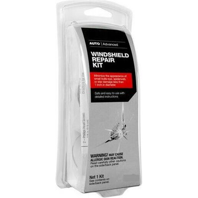 Kit Επιδιόρθωσης για Τζάμια-Παρμπρίζ Αυτοκινήτου