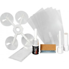 Lampa Kit Επιδιόρθωσης για Τζάμια-Παρμπρίζ Αυτοκινήτου 2ml Lampa Kit Επιδιόρθωσης για Τζάμια-Παρμπρίζ Αυτοκινήτου 2ml