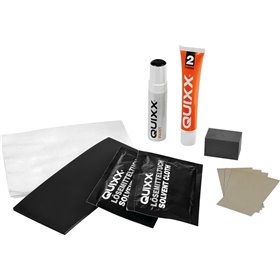 Lampa Stone Chip Repair Kit Επιδιόρθωσης Χρώματος για Γρατζουνιές Αυτοκινήτου Μαύρο Lampa Stone Chip Repair Kit Επιδιόρθωσης Χρώματος για Γρατζουνιές Αυτοκινήτου Μαύρο