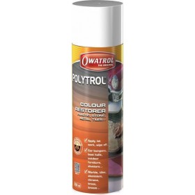 Owatrol Polytrol Spray για Φανάρια Αυτοκινήτου 250ml Owatrol Polytrol Spray για Φανάρια Αυτοκινήτου 250ml