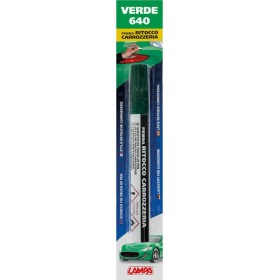 Lampa Scratch Fix Touch-Up 640 Στυλό Επιδιόρθωσης για Γρατζουνιές Αυτοκινήτου Πράσινο 150ml Lampa Scratch Fix Touch-Up 640 Στυλό Επιδιόρθωσης για Γρατζουνιές Αυτοκινήτου Πράσινο 150ml