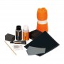 Quixx Leather &amp Vinyl Repair Kit Επιδιόρθωσης για Ταπετσαρίες - Δέρματα Αυτοκινήτου