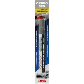 Lampa Scratch Fix Touch-Up Στυλό Επιδιόρθωσης για Γρατζουνιές Αυτοκινήτου Γκρι 150ml Lampa Scratch Fix Touch-Up Στυλό Επιδιόρθωσης για Γρατζουνιές Αυτοκινήτου Γκρι 150ml
