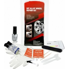 Kit Επιδιόρθωσης για Ζάντες Αυτοκινήτου