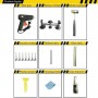 Dent and Ding Repair Kit Επιδιόρθωσης για Βαθουλώματα Αυτοκινήτου