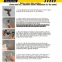 Dent and Ding Repair Kit Επιδιόρθωσης για Βαθουλώματα Αυτοκινήτου