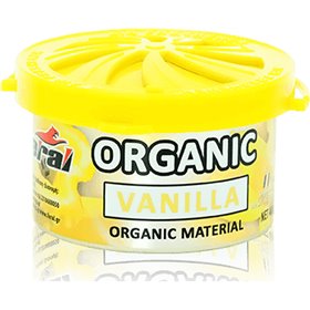 Feral Οργανική Αρωματική Κονσέρβα Βανίλια 40grΚωδικός: 19138 